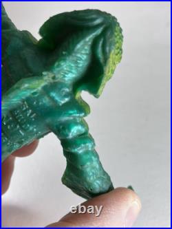 AHI Azrak Hamway Universal Monsters Creature From the Black Lagoon Bendy 1974 5