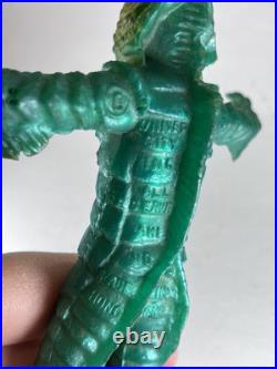 AHI Azrak Hamway Universal Monsters Creature From the Black Lagoon Bendy 1974 5