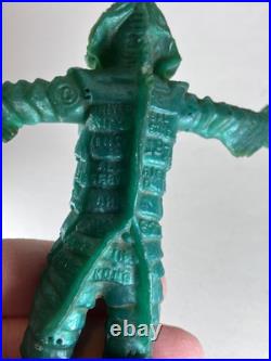 AHI Azrak Hamway Universal Monsters Creature From the Black Lagoon Bendy 1974 5