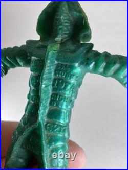 AHI Azrak Hamway Universal Monsters Creature From the Black Lagoon Bendy 1974 5