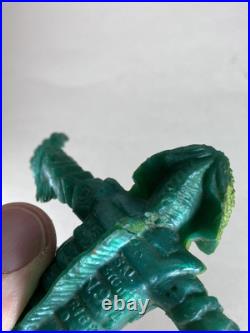 AHI Azrak Hamway Universal Monsters Creature From the Black Lagoon Bendy 1974 5