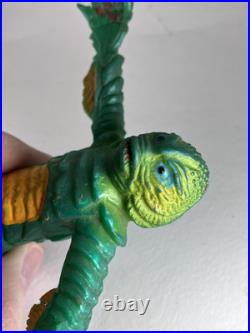 AHI Azrak Hamway Universal Monsters Creature From the Black Lagoon Bendy 1974 5