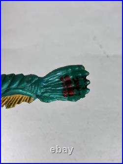 AHI Azrak Hamway Universal Monsters Creature From the Black Lagoon Bendy 1974 5