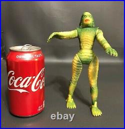 AHI Universal City Studios Creature From The Black Lagoon Thin Waist Figure RARE