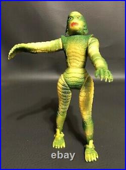 AHI Universal City Studios Creature From The Black Lagoon Thin Waist Figure RARE