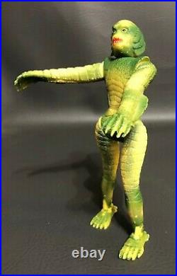 AHI Universal City Studios Creature From The Black Lagoon Thin Waist Figure RARE