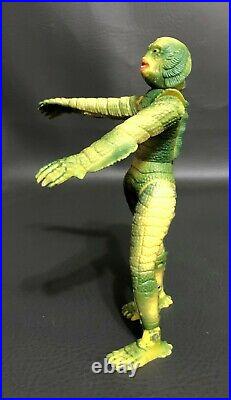 AHI Universal City Studios Creature From The Black Lagoon Thin Waist Figure RARE