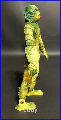 AHI Universal City Studios Creature From The Black Lagoon Thin Waist Figure RARE