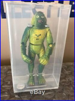 Ahi Azrak Hamway Creature From The Black Lagoon Figure 1973 Monsters Rare Male