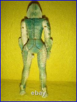 Ahi Azrak Hamway Vintage Creature From The Black Lagoon Female Super Monsters