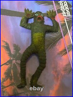 Ahi Universal Monsters 1973 Creature From The Black Lagoon Jiggler SUPER RARE