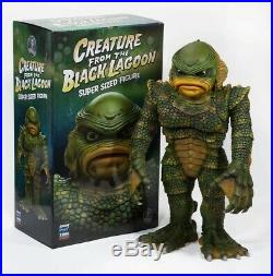 Amok Time 22 Creature from the Black Lagoon Vinyl Figure Still Sealed NIB