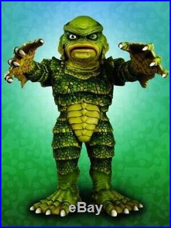 Amok Time 22 Creature from the Black Lagoon Vinyl Figure Still Sealed NIB