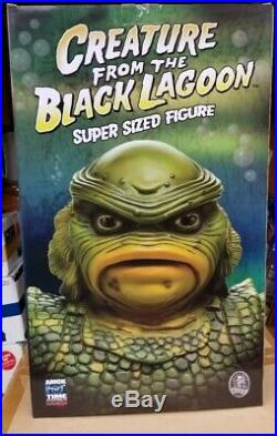 Amok Time 22 Creature from the Black Lagoon Vinyl Figure Still Sealed NIB