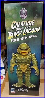 Amok Time 22 Creature from the Black Lagoon Vinyl Figure Still Sealed NIB