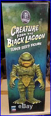 Amok Time 22 Creature from the Black Lagoon Vinyl Figure Still Sealed NIB