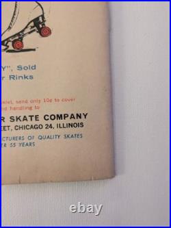 Archie Series Laugh #130 Creature From the Black Lagoon Horror Cover Silver Age