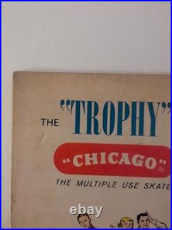 Archie Series Laugh #130 Creature From the Black Lagoon Horror Cover Silver Age