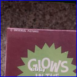 Aurora Creature From The Black Lagoon Glows In The Dark 483 Factory Sealed 1969