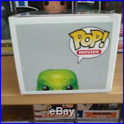 Authentic Creature From the Black Lagoon (Glow in the Dark) Funko Pop