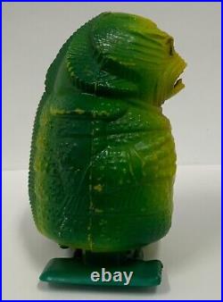 Azrak Hamway Creature From The Black Lagoon Wind-Up Walker AHI 1974 Original