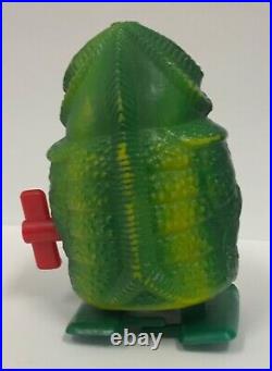 Azrak Hamway Creature From The Black Lagoon Wind-Up Walker AHI 1974 Original