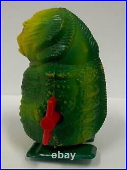 Azrak Hamway Creature From The Black Lagoon Wind-Up Walker AHI 1974 Original