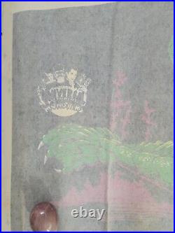 Bally Creature From The Black Lagoon Pinball Decal Art Casino Universal Monsters Bally Creature From The Black Lagoon Pinball Decal Art Casino Universal Monsters