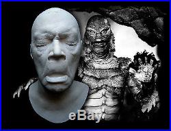 Ben Chapman Life Mask Creature from the Black Lagoon NR