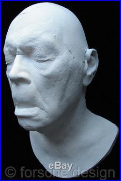 Ben Chapman Life Mask Creature from the Black Lagoon NR