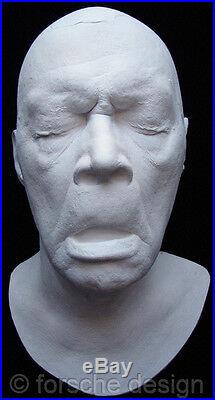 Ben Chapman Life Mask Creature from the Black Lagoon NR