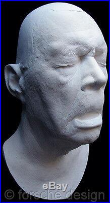 Ben Chapman Life Mask Creature from the Black Lagoon NR