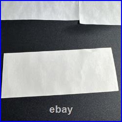 Ben Chapman Signed Creature from the Black Lagoon 3 Autographs Contracts & Bill