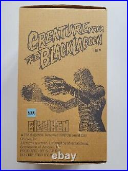 Billiken Creature from the Black Lagoon model kit famous Universal monsters