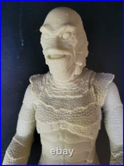 Billiken Creature from the Black Lagoon vinyl model kit