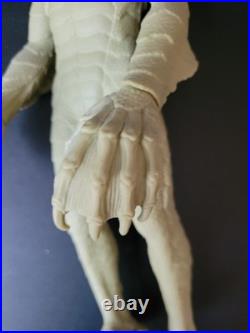 Billiken Creature from the Black Lagoon vinyl model kit