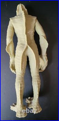 Billiken Creature from the Black Lagoon vinyl model kit