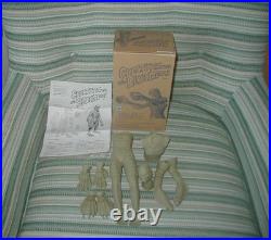 Billiken Model Kit CREATURE FROM THE BLACK LAGOON (1982)