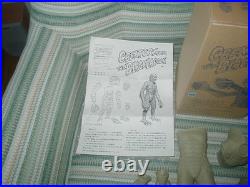 Billiken Model Kit CREATURE FROM THE BLACK LAGOON (1982)