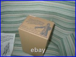 Billiken Model Kit CREATURE FROM THE BLACK LAGOON (1982)
