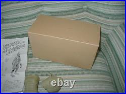 Billiken Model Kit CREATURE FROM THE BLACK LAGOON (1982)