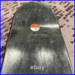 Black Label Ben Gilley Creature from Black Lagoon Skateboard Skate Deck NOS