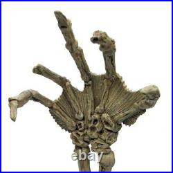 CREATURE FROM BLACK LAGOON Fossilized Creature Hand Life-Size Prop Replica NIB