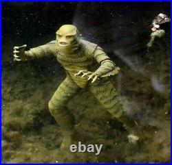 CREATURE FROM THE BLACK LAGOON 1/6 SCALE FIGURE Sideshow Mondo Universal Monster