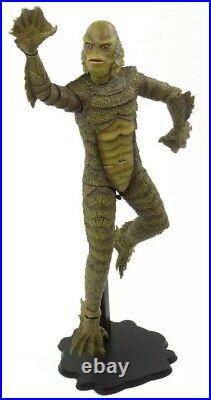 CREATURE FROM THE BLACK LAGOON 1/6 SCALE FIGURE Sideshow Mondo Universal Monster