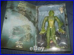 CREATURE FROM THE BLACK LAGOON 12 inch SIDESHOW figure