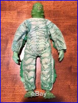 CREATURE FROM THE BLACK LAGOON 1979 Vintage REMCO FIGURE RARE UNIVERSAL MONSTERS