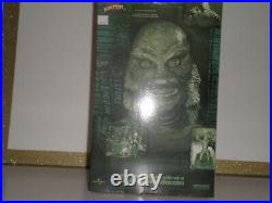 CREATURE FROM THE BLACK LAGOON 2003 Universal Monsters FREE S/H Sideshow Toys