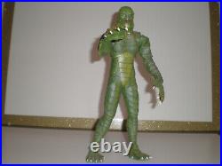 CREATURE FROM THE BLACK LAGOON 2003 Universal Monsters FREE S/H Sideshow Toys