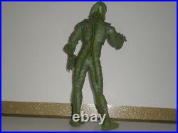 CREATURE FROM THE BLACK LAGOON 2003 Universal Monsters FREE S/H Sideshow Toys